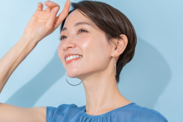 女性のためのメンタルヘルス外来