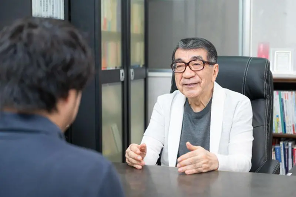 社会不安症の治療